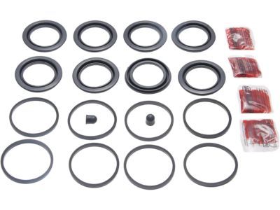 Lexus GX470 Wheel Cylinder Repair Kit - 04479-60080