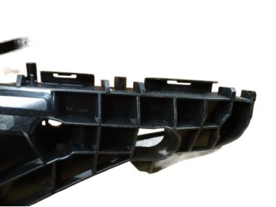 Lexus 52536-53040 RETAINER, Front Bumper