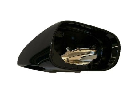 Lexus 8791A-53410-C0 Cover, Outer Mirror