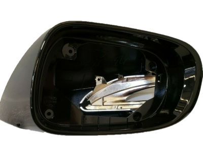 Lexus 8791A-53410-C0 Cover, Outer Mirror