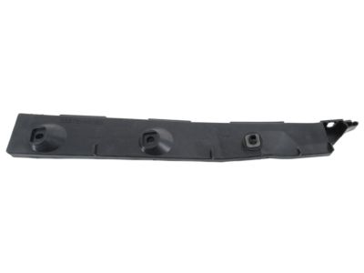 Lexus 52576-0E010 Retainer, Rear Bumper Side, LH