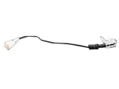 Lexus ES350 Ambient Temperature Sensor - 88620-06020