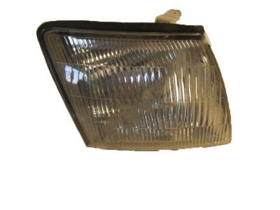 1997 Lexus LS400 Side Marker Light - 81610-50050