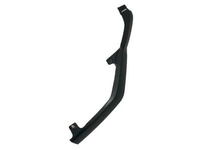 Lexus 52438-48020 Cover, Front Bumper Guard