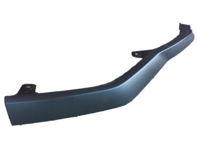 Lexus 52438-48020 Cover, Front Bumper Guard