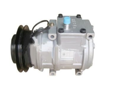 Lexus 88320-60580 Compressor Assembly