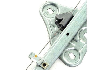 Lexus Window Regulator - 69802-33020