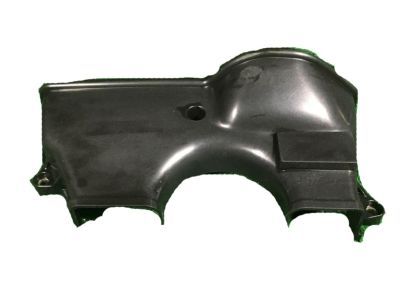 Lexus 11303-46040 Cover Sub-Assy, Timing Belt, NO.2