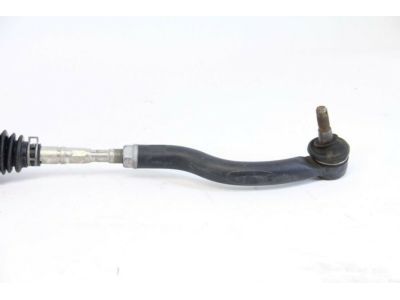 2011 Lexus HS250h Rack And Pinion - 45510-75030