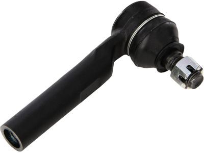 Lexus 45046-39505 End Sub-Assembly,Tie Rod