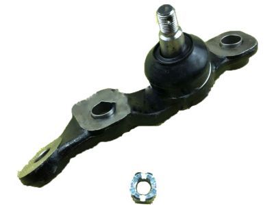 Lexus 43330-59075 Front Lower Ball Joint Assembly, Right