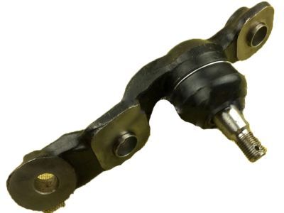 Lexus 43330-59075 Front Lower Ball Joint Assembly, Right