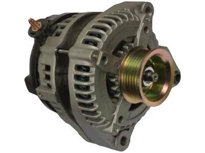 Lexus 27060-50340 Alternator Compatible