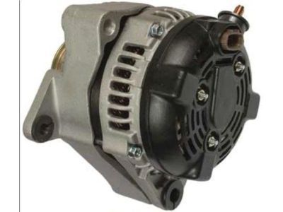 Lexus 27060-50340 Alternator Compatible