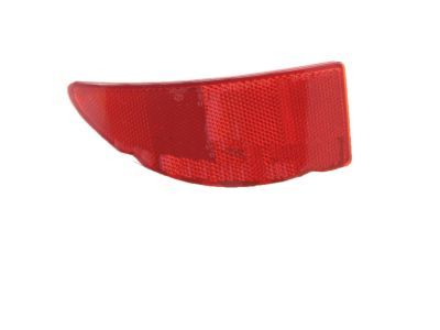 Lexus IS250 Bumper Reflector - 81910-53021