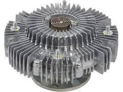 2004 Lexus GX470 Fan Clutch - 16210-50100