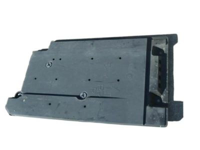 Lexus 58165-75020 Cover, Front Floor, RH