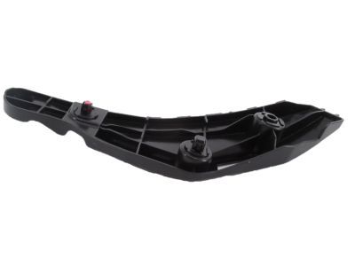 Lexus 52536-0E060 RETAINER, Front Bumper