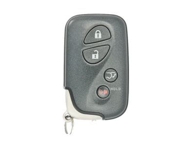 Lexus RX450h Car Key - 89904-0E150