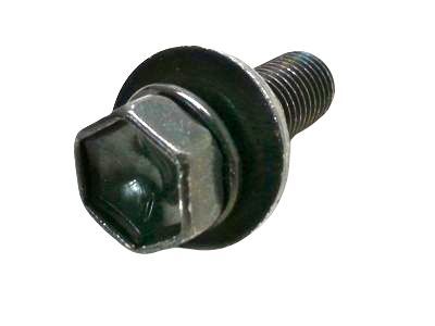 Lexus 90119-10048 Bolt, W/Washer