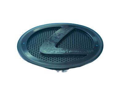 Lexus Emblem - 75312-0E011