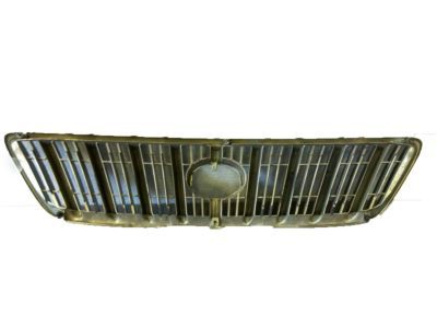 Lexus 53111-48020 Grille, Radiator