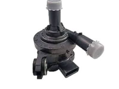 Lexus GS350 Water Pump - 161B0-36010