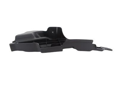 Lexus 52565-0E030 RETAINER, Rear Bumper