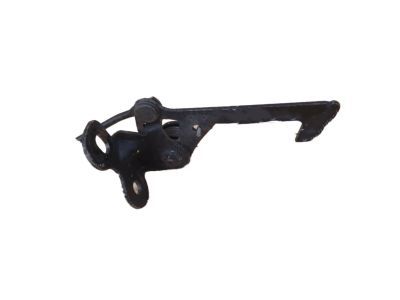 Lexus 53550-60030 Hook Assy, Hood Auxiliary Catch