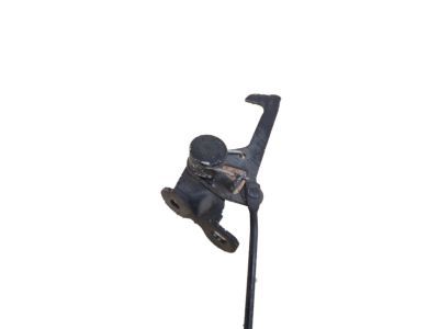 Lexus 53550-60030 Hook Assy, Hood Auxiliary Catch