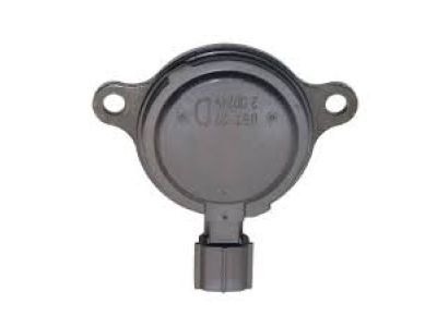 Lexus ES250 Spool Valve - 15370-31010