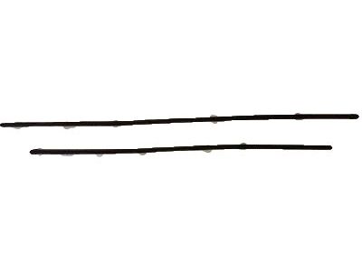 Lexus RX350 Wiper Blade - 85214-0E180