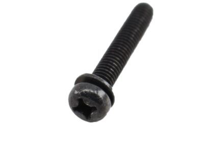 Lexus 93311-56035 Screw, W/WASHER