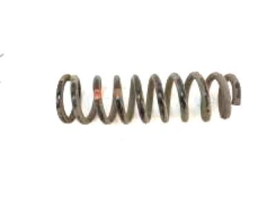 2015 Lexus GS450h Coil Springs - 48231-30C80