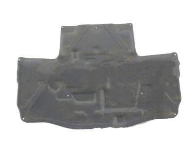 Lexus 53341-60100 INSULATOR, Hood