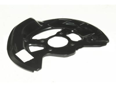 Lexus IS Turbo Backing Plate - 47782-22200