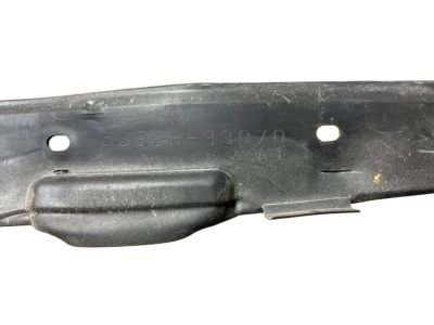 Lexus 53828-33070 Protector, Front Fender