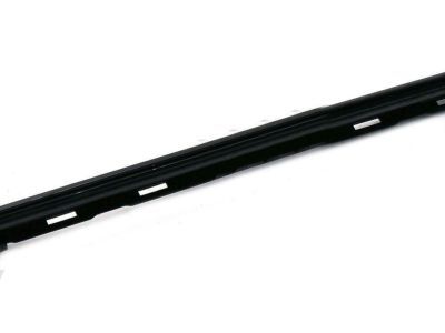 Lexus 75535-76010 MOULDING, Windshield