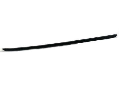 Lexus 75535-76010 MOULDING, Windshield