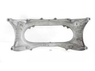 Lexus IS350 Front Cross-Member - 51201-30140