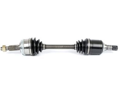 Lexus RX450h Axle Shaft - 43410-0E180