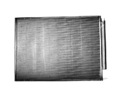 Lexus RX350 A/C Condenser - 88460-0E011