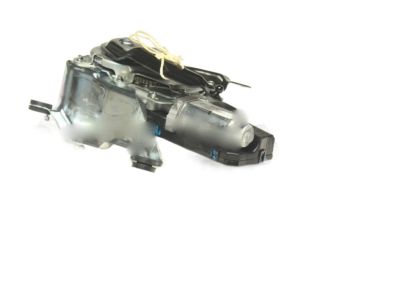 Lexus 68910-69025 Unit Assy, Power Back Door