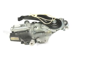 Lexus 68910-69025 Unit Assy, Power Back Door