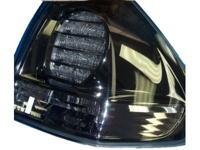 2008 Lexus RX400h Back Up Light - 81551-48100