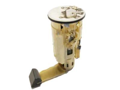 1999 Lexus GS400 Fuel Pressure Regulator - 23020-46010