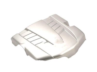 Lexus 11209-50200 V-Bank Cover Sub-Assembly