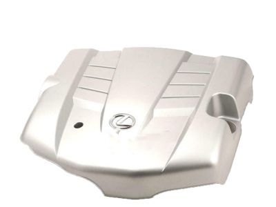 Lexus 11209-50200 V-Bank Cover Sub-Assembly