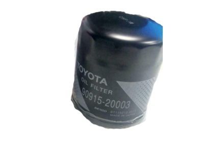 Lexus 90915-20003 Oil Filter Sub-Assembly