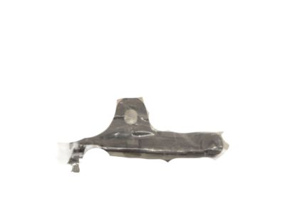 Lexus 81194-78050 RETAINER, HEADLAMP P